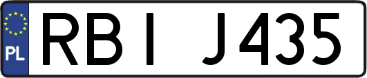 RBIJ435