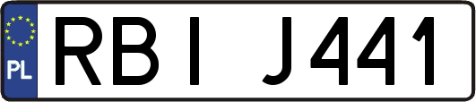 RBIJ441