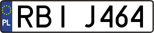 RBIJ464
