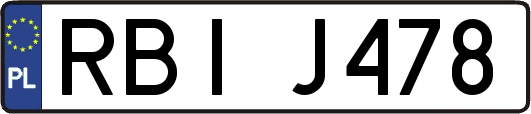RBIJ478