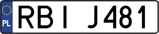 RBIJ481
