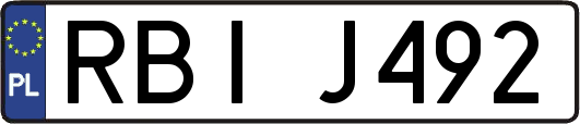 RBIJ492