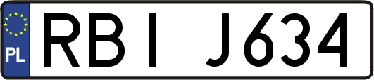 RBIJ634