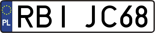 RBIJC68