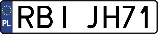 RBIJH71