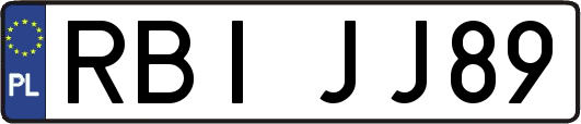 RBIJJ89