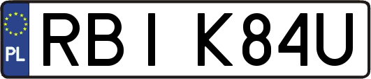 RBIK84U