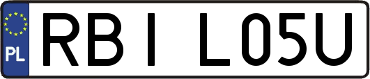 RBIL05U