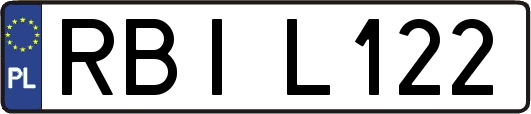 RBIL122
