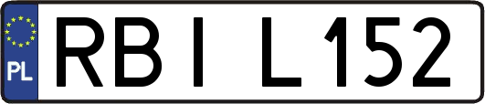 RBIL152