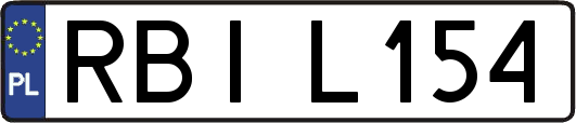 RBIL154
