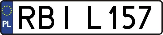 RBIL157
