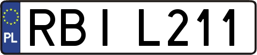 RBIL211