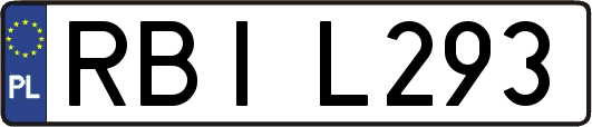 RBIL293