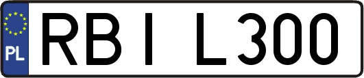 RBIL300