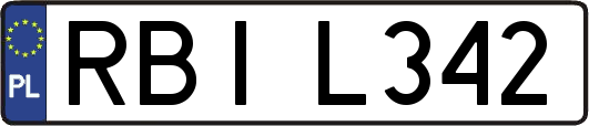 RBIL342