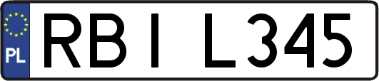 RBIL345