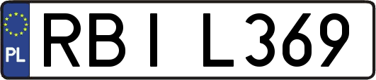 RBIL369