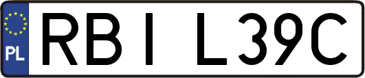 RBIL39C