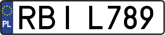 RBIL789