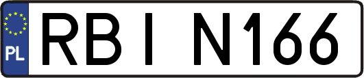 RBIN166