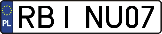 RBINU07