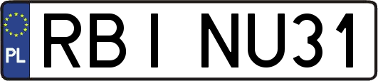 RBINU31