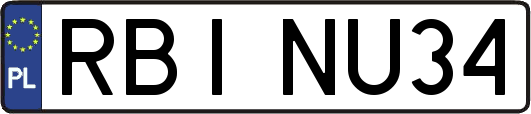 RBINU34