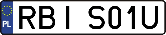 RBIS01U