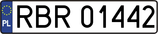 RBR01442