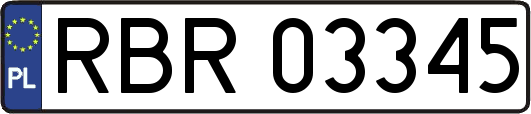 RBR03345
