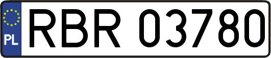 RBR03780