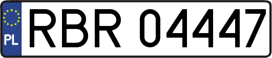 RBR04447