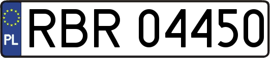 RBR04450