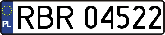 RBR04522