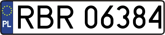 RBR06384
