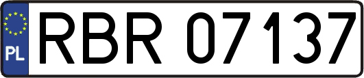RBR07137