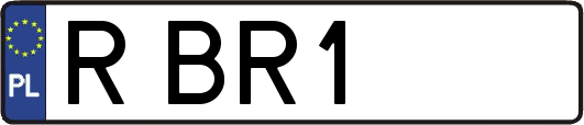 RBR1