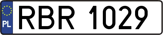 RBR1029