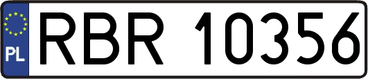 RBR10356