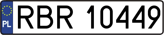 RBR10449