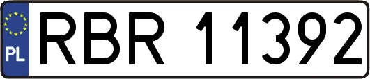 RBR11392