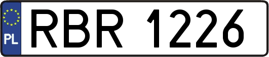 RBR1226