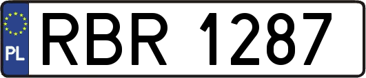 RBR1287