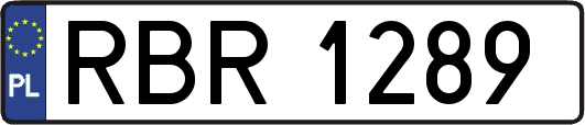 RBR1289