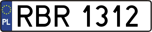 RBR1312