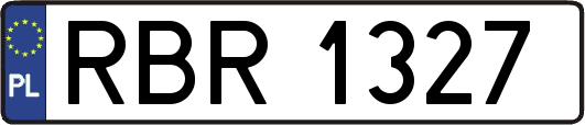 RBR1327