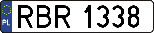 RBR1338
