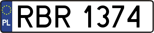 RBR1374