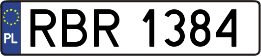 RBR1384